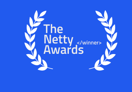 The Netty Awards Winner