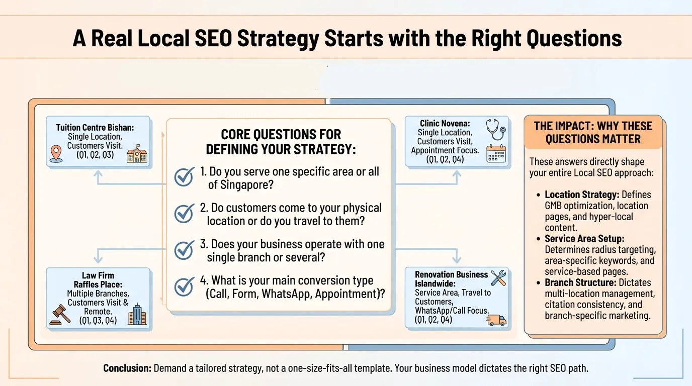 choosing a local seo expert in singapore