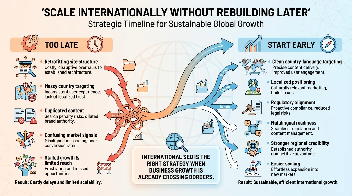 international seo strategy