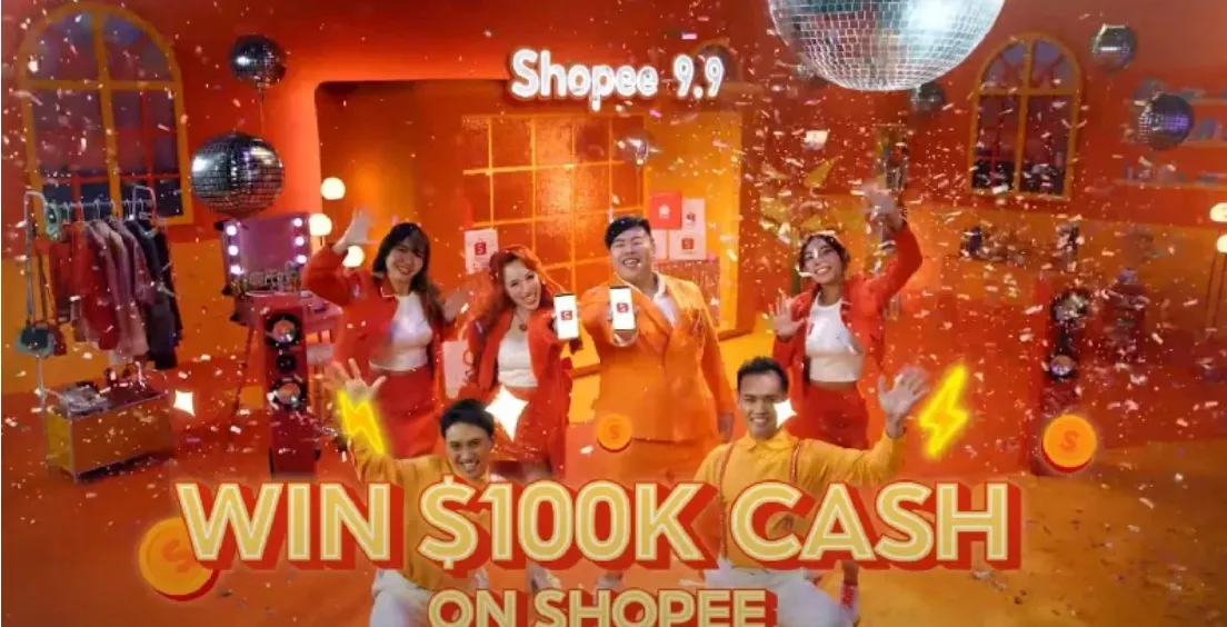 shopee for influencer marketing case study