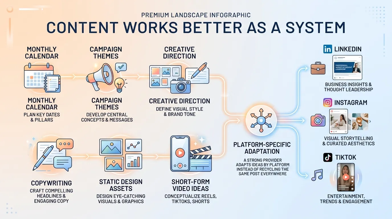 what is influencer content repurposing