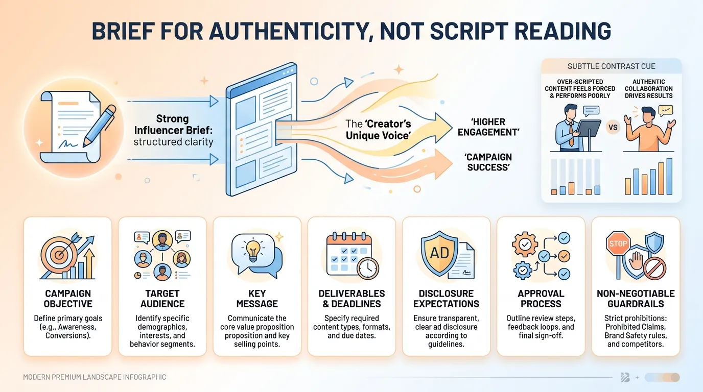 when to work with a influencer marketing agency