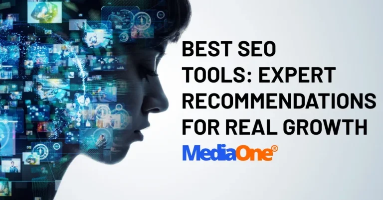 Best SEO Tools Expert Recommendations for Real Growth