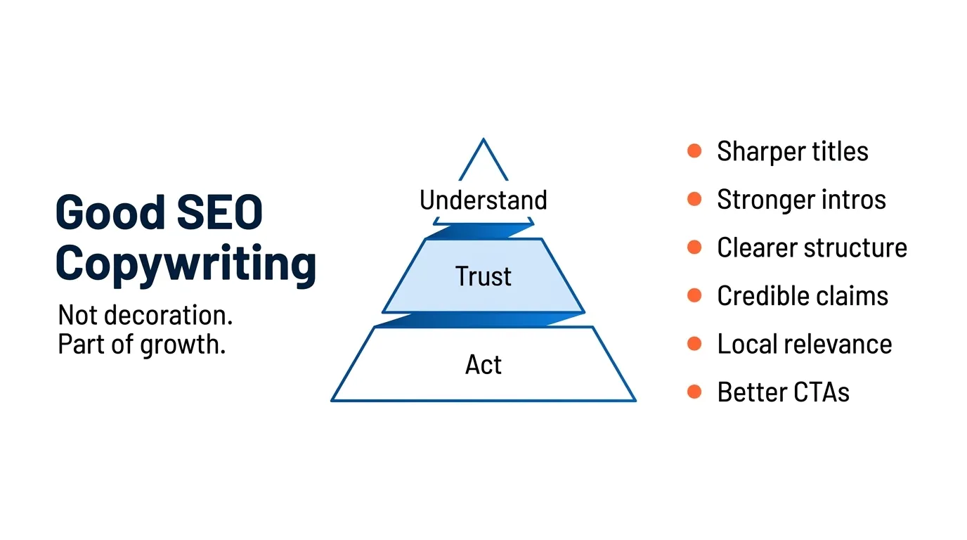 How to win at SEO copywriting for your business