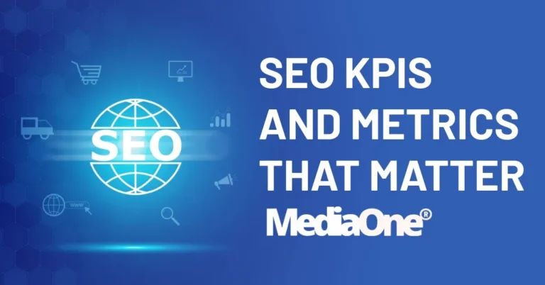 SEO KPIs and Metrics That Matter