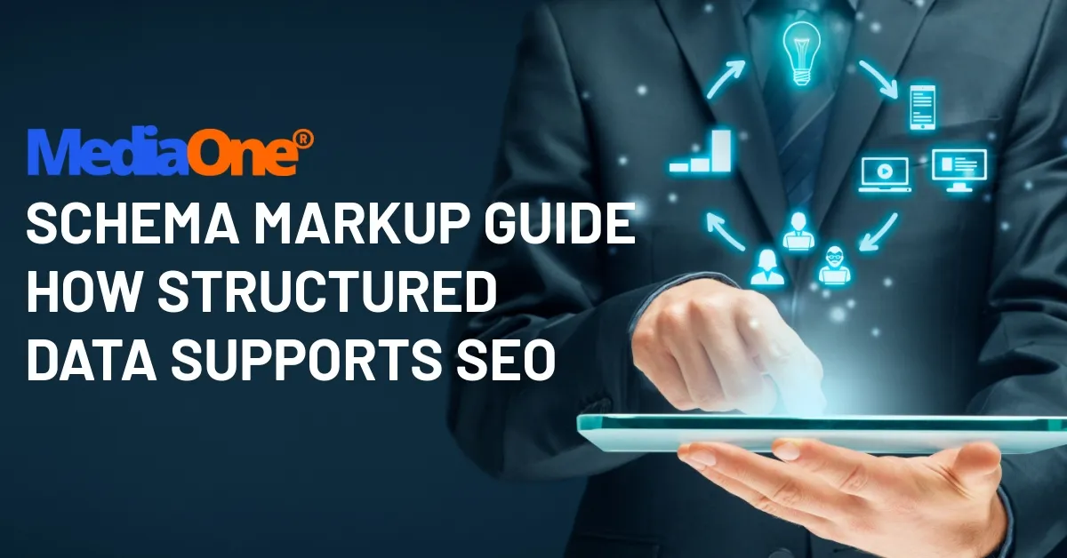 Schema Markup Guide How Structured Data Supports SEO