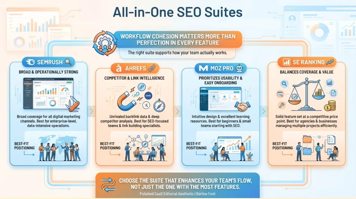 all in one SEO tools
