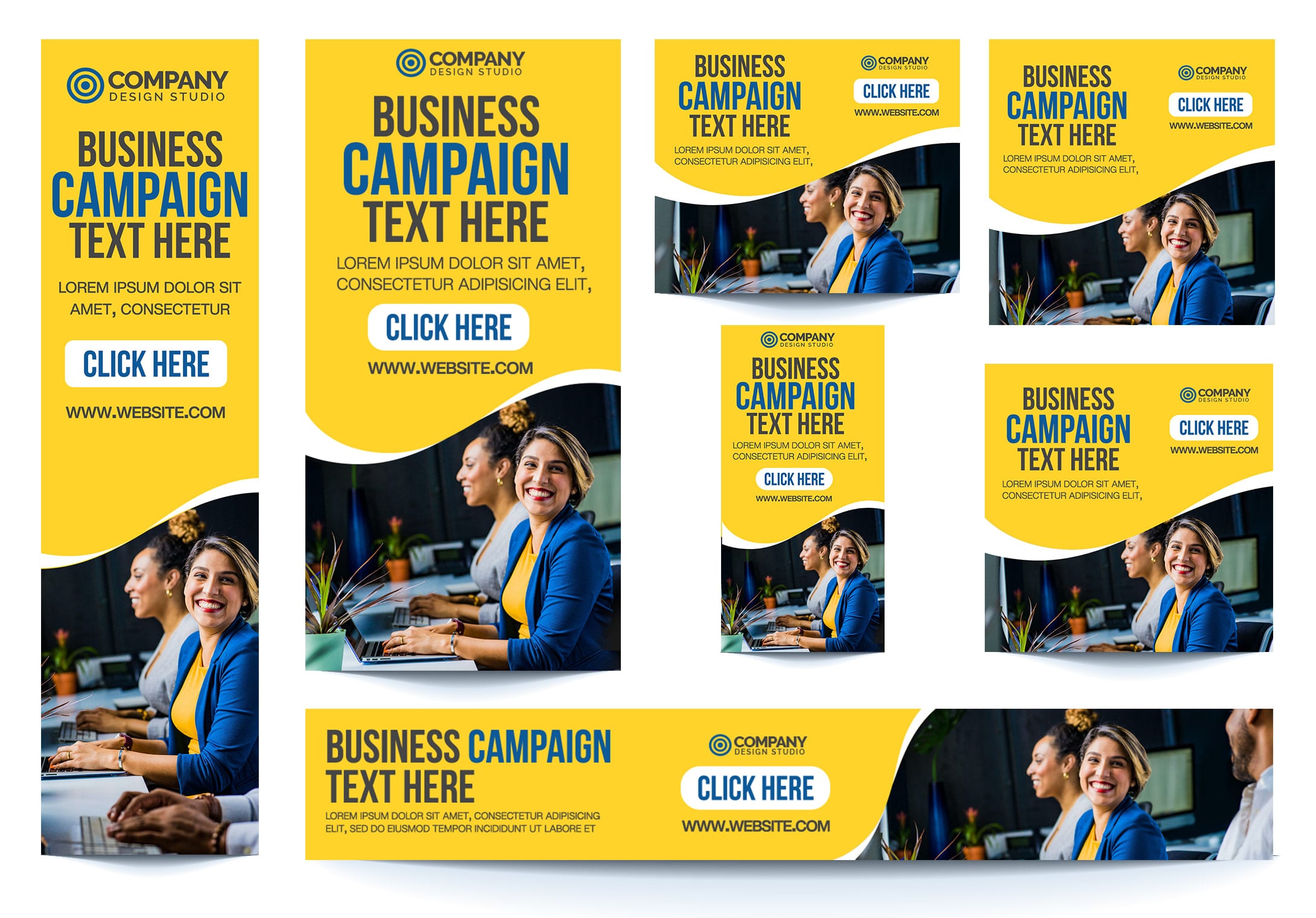 How to Create a Display Ad Banner Design
