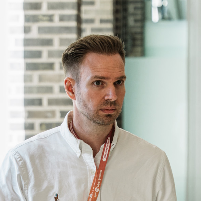 Frederik Boysen