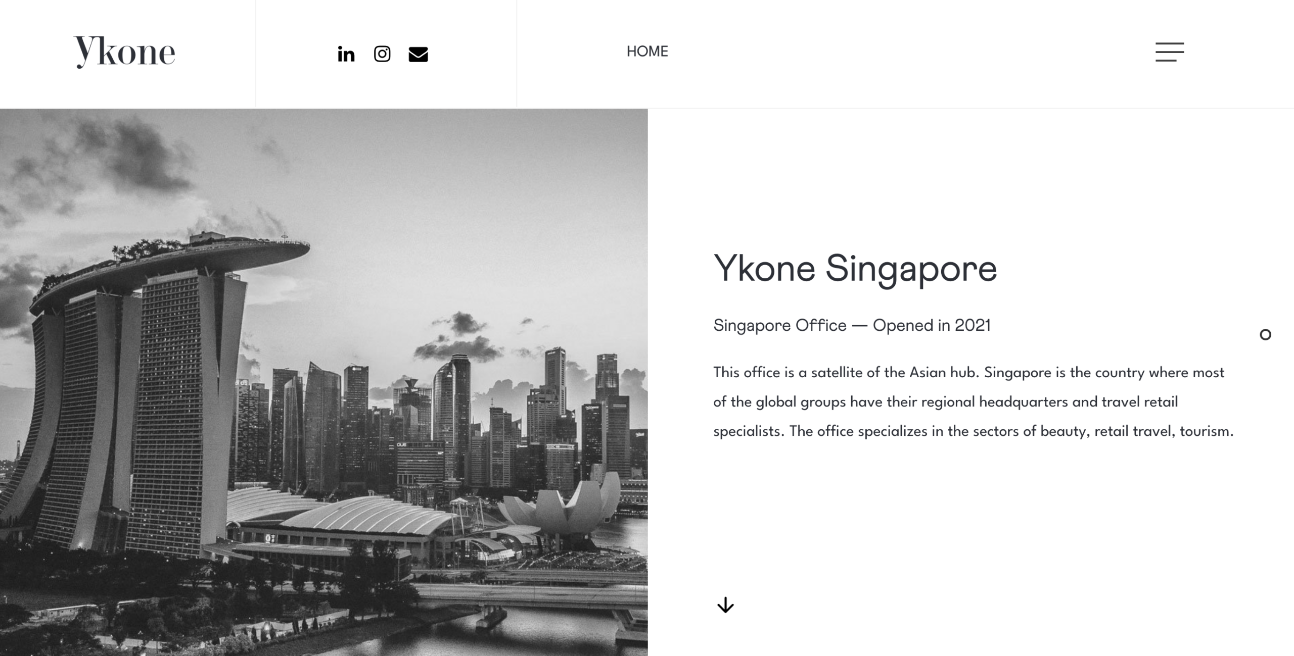 10 Best KOL Marketing Agencies in Singapore for 2026 10 YKONE Singapore as one of the best KOL marketing agencies in Singapore