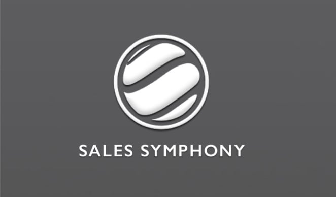 Sales Symphony
