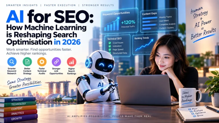 ai for seo by mediaone