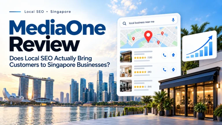 does local seo actually bring customers (mediaone)