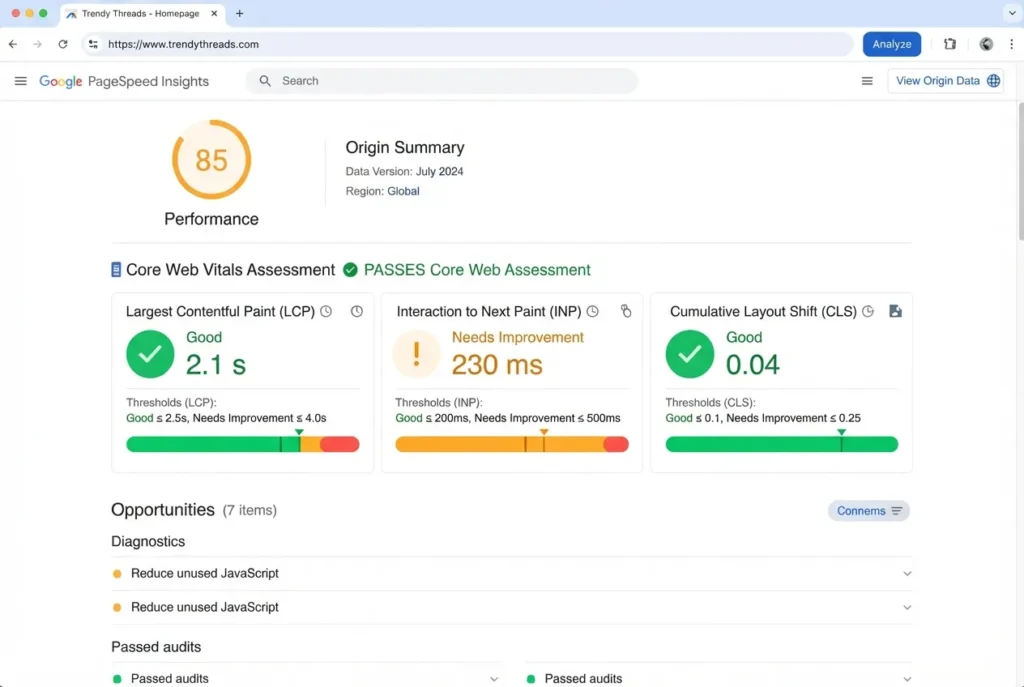 SEO for Retail and Fashion Brands in Singapore: A 2026 Optimisation Guide 2 SEO for Retail and Fashion Brands in Singapore: A 2026 Optimisation Guide 2