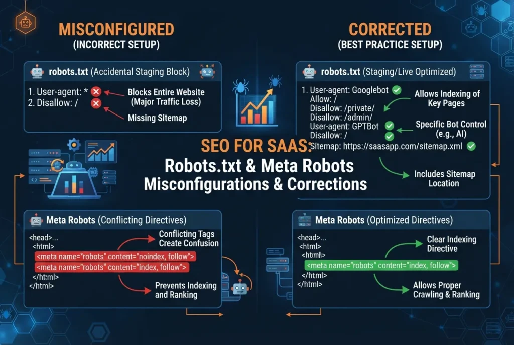 SEO for SaaS: Guidelines to Optimise Search for Software Companies in Singapore in 2026 1 SEO for SaaS: Guidelines to Optimise Search for Software Companies in Singapore in 2026 1