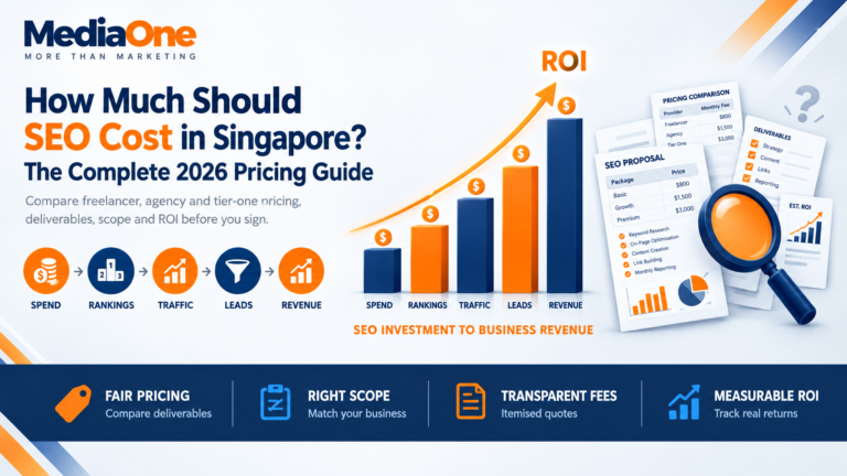 seo cost singapore guide mediaone