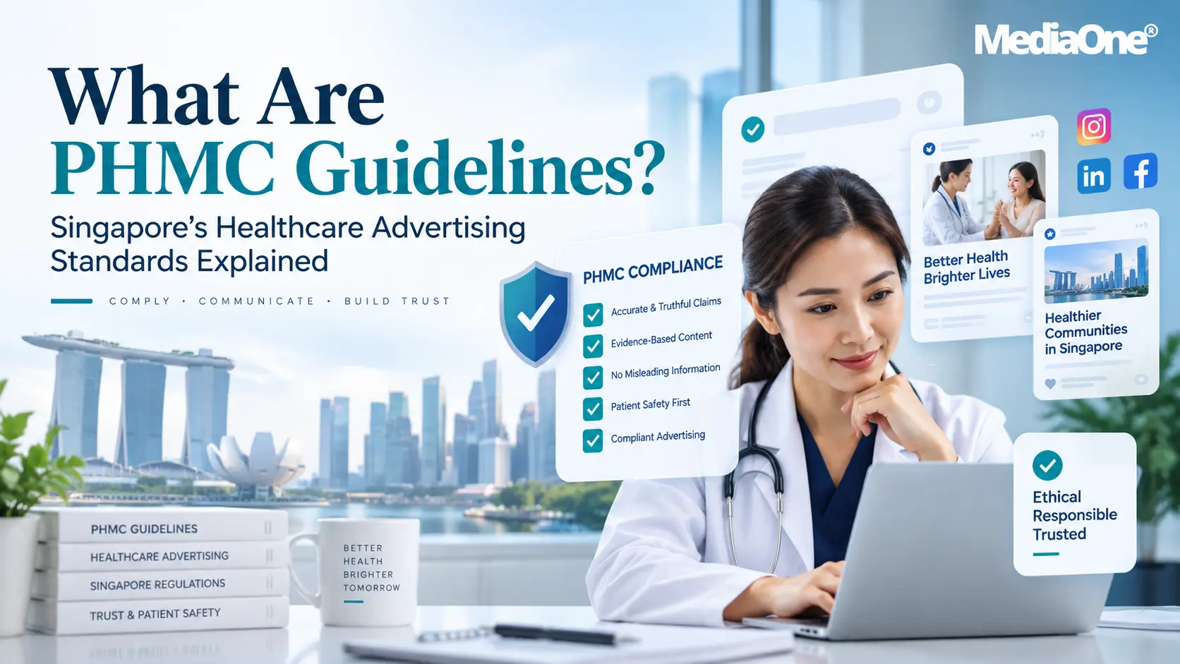 what are phmc guidelines