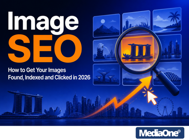 Image SEO How to Get Your Images Found, Indexed, and Clicked in 2026