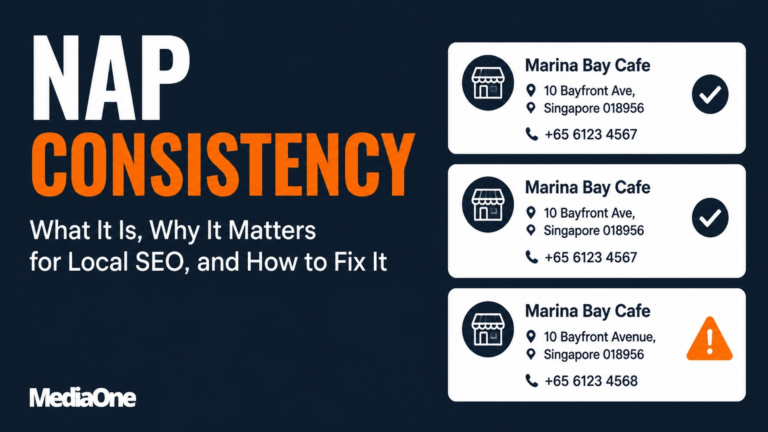 NAP Consistency- What It is, Why It Matters for Local SEO, and How to Fix It