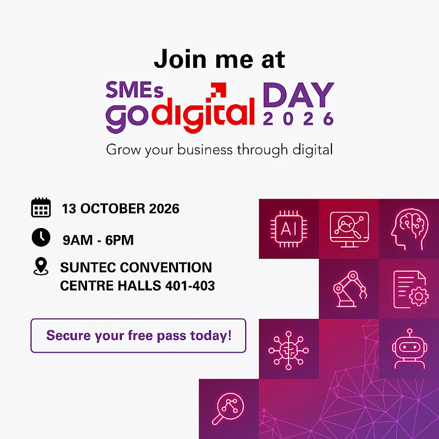 sme go digital day banner