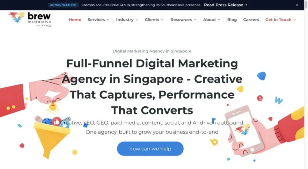 9 Best SEO Agencies in Singapore Compared: Pricing, Services and Transparency 6 9 Best SEO Agencies in Singapore Compared: Pricing, Services and Transparency 6