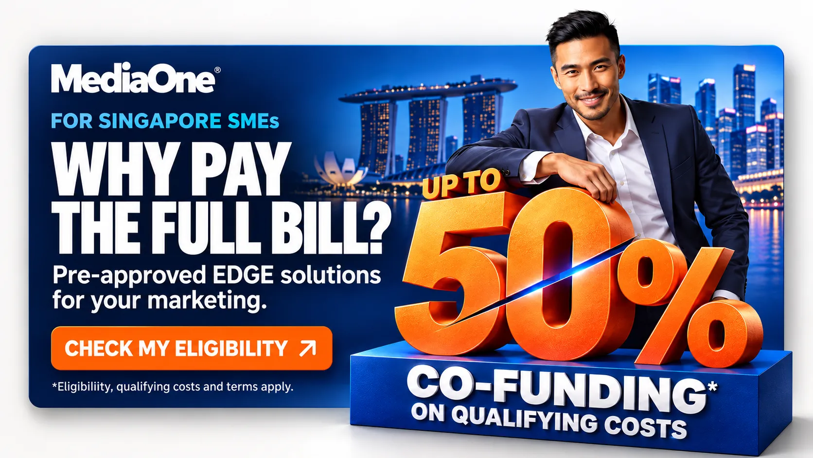get edge marketing grant funding