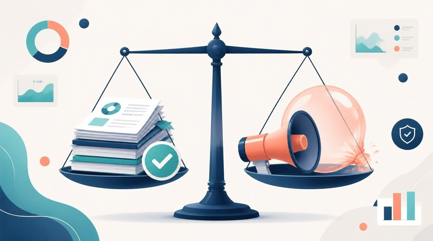 How to Fact-Check Generative AI Marketing Claims in Singapore 1 Fact-checking generative AI marketing claims against credible evidence