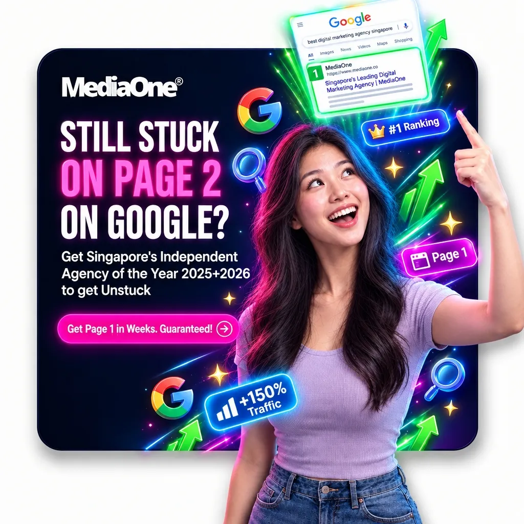 seo banner