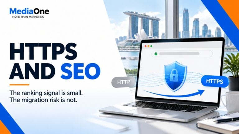 https seo complete guide mediaone
