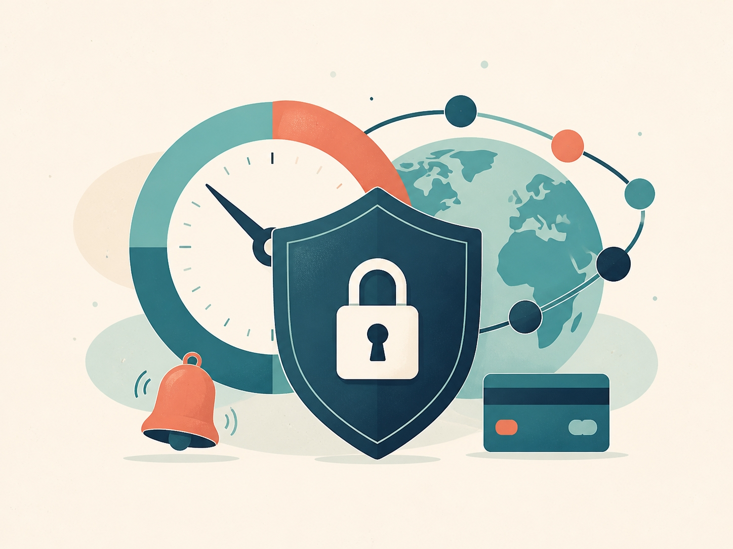 Domain Names: How to Choose, Register and Manage Your Online Address 3 Domain names security and renewal protection