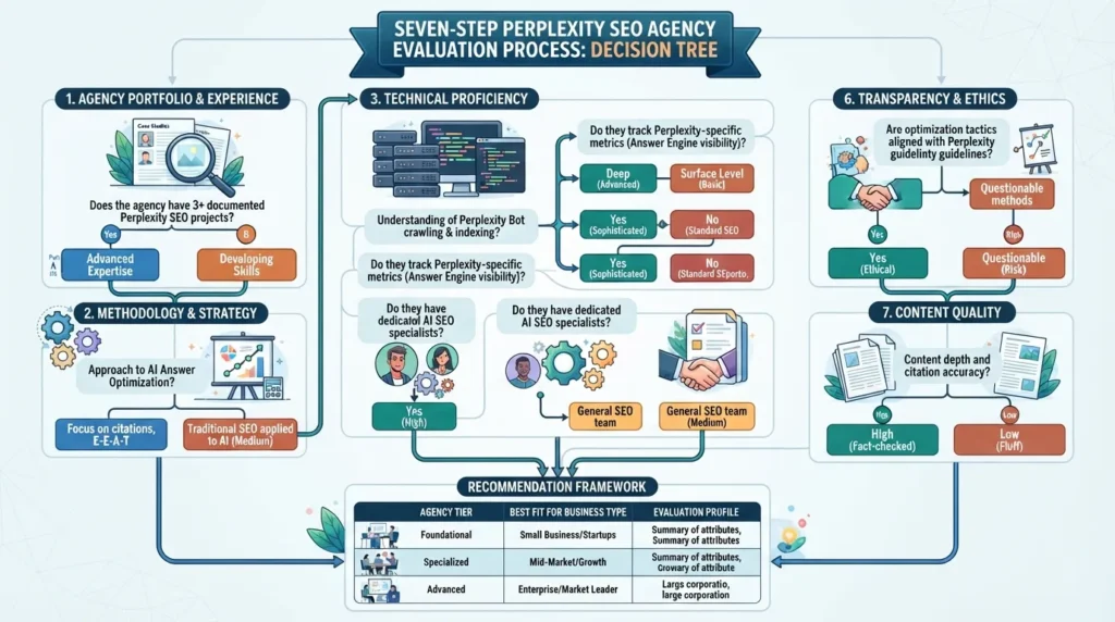 Best Perplexity SEO Agency Singapore: 2026 Guide to AI Search Visibility 3 Best Perplexity SEO Agency Singapore: 2026 Guide to AI Search Visibility 3