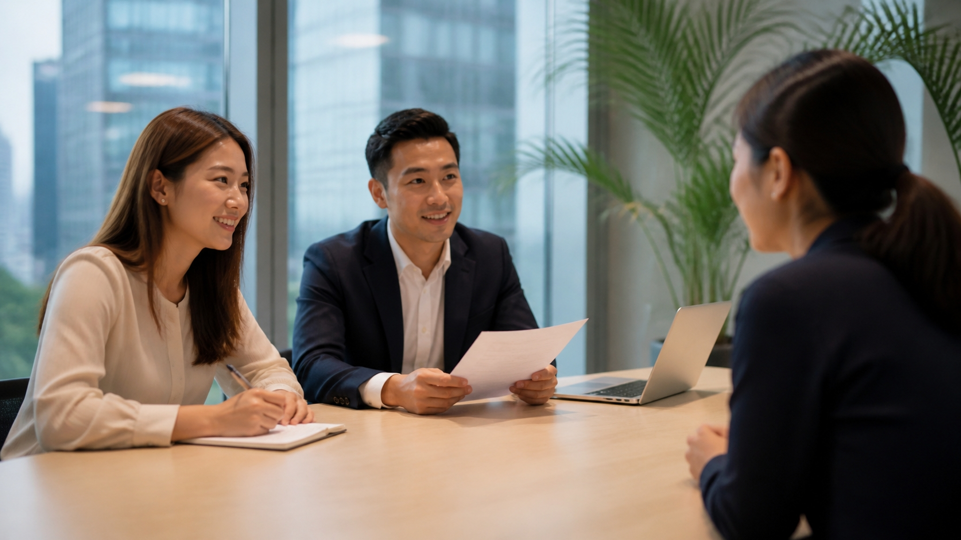SEO Specialist Job Description (2026): Singapore Template, Salary Benchmarks and Hiring Checklist 3 SEO specialist job description hiring interview in Singapore