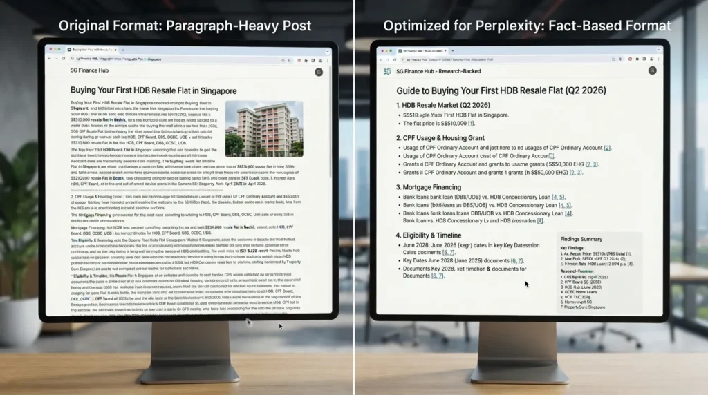 Best Perplexity SEO Agency Singapore: 2026 Guide to AI Search Visibility 2 Best Perplexity SEO Agency Singapore: 2026 Guide to AI Search Visibility 2
