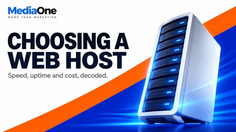 web hosting guide mediaone