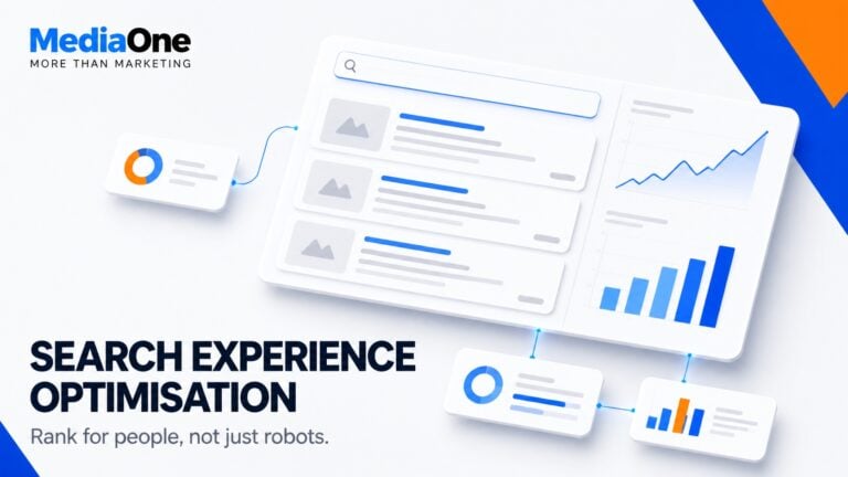 what is sxo mediaone guide